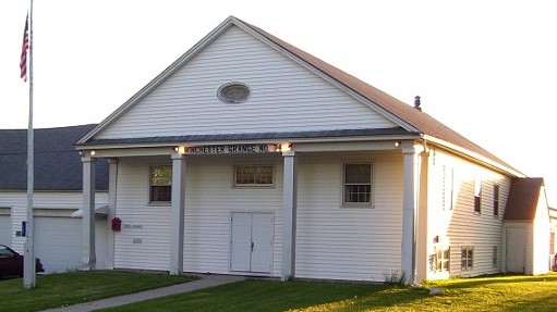 Winchester Grange meets the 2nd and 4th Tuesday of each month at 7:00 PM (unless otherwise noted).  We meet in-person and on Zoom.  Won't you join us?