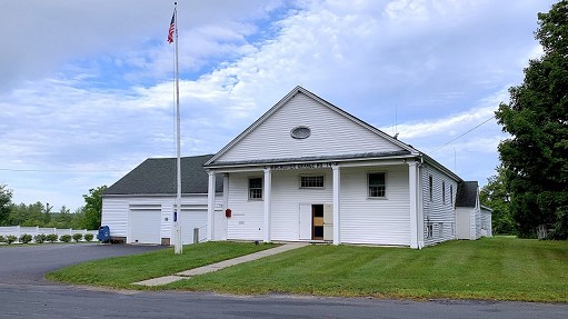 Winchester Grange meets on the second and fourth Tuesdays of each month at 7:00 PM. We meet in person and on Zoom. All are welcome to join us!