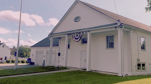 Winchester Grange meets on the second and fourth Tuesdays of each month at 7:00 PM. We meet in person and on Zoom. All are welcome to join us!