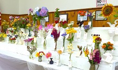Winchester Grange Fair and Flea Market