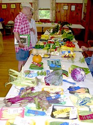 Winchester Grange Fair and Flea Market