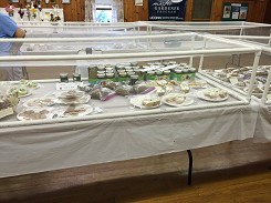 Winchester Grange Fair and Flea Market